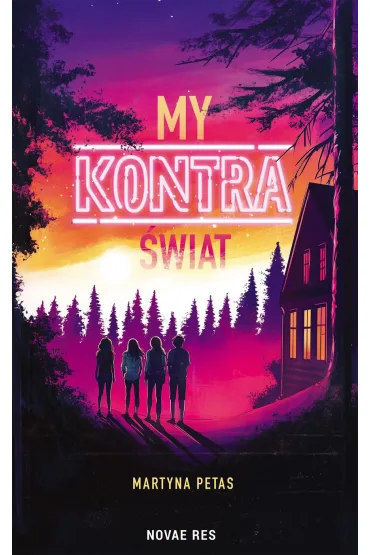 My kontra świat