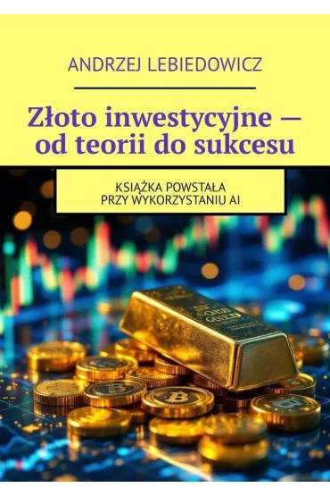 Złoto inwestycyjne - od teorii do sukcesu