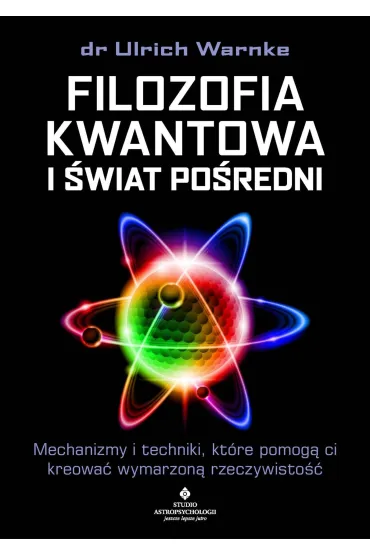 Filozofia kwantowa i świat pośredni