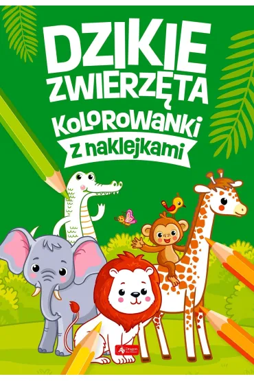 Dzikie zwierzęta
