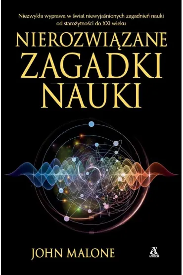 Nierozwiązane zagadki nauki