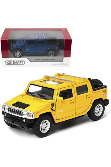 Hummer h2 1:40
