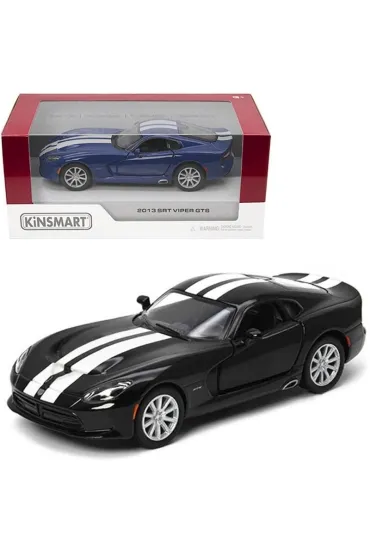 Srt viper gts 1:36