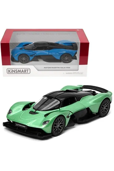 Aston martin valkyrie MIX