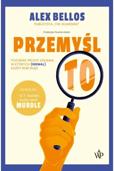 Przemyśl to!