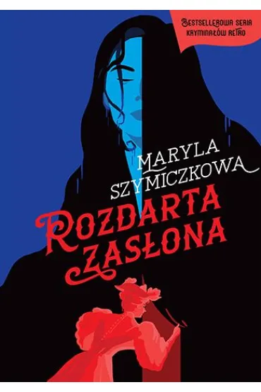 Rozdarta zasłona [wyd. 2025]