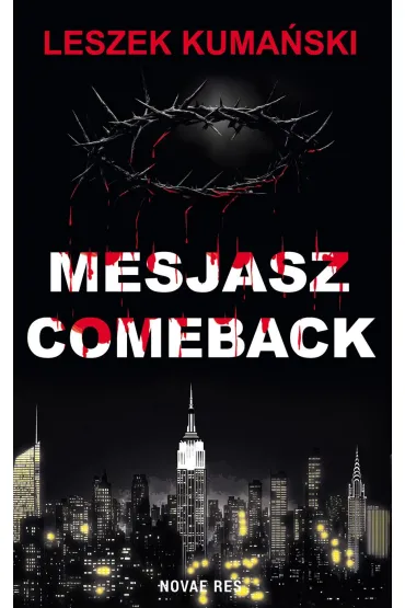 Mesjasz. Comeback