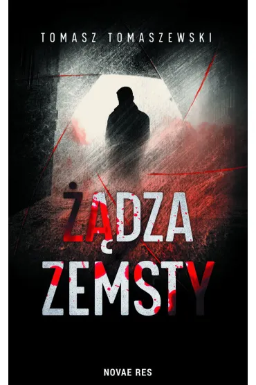 Żądza zemsty