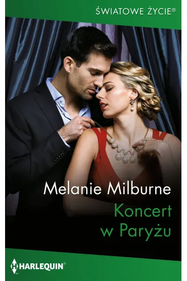 Koncert w Paryżu