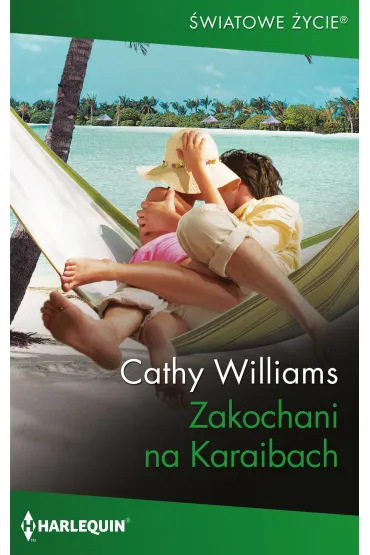 Zakochani na Karaibach