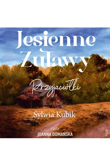 Jesienne Żuławy