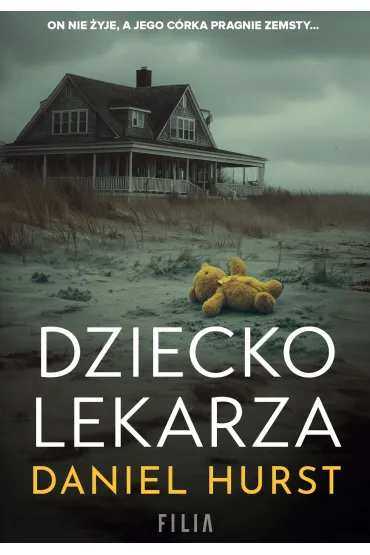 Dziecko lekarza