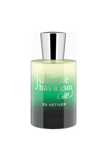 Ex Vetiver EDP spray
