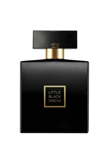 Little Black Dress EDP spray
