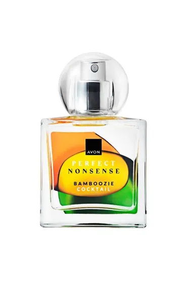 Perfect Nonsense Bamboozie Cocktail EDP spray