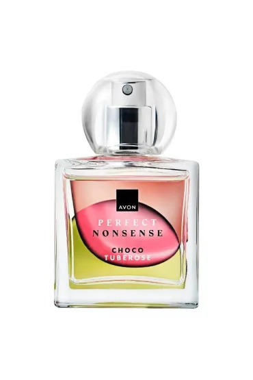 Perfect Nonsense Choco Tuberose EDP spray