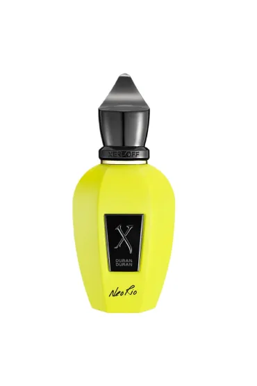 Duran Duran Neo Rio Fluo Yellow Parfum spray