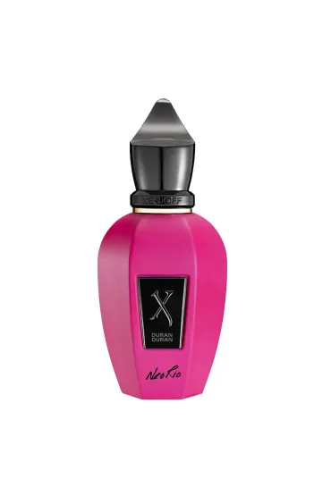 Duran Duran Neo Rio Fluo Pink Parfum spray