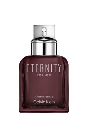 Eternity For Men Amber Essence Parfum Intense spray