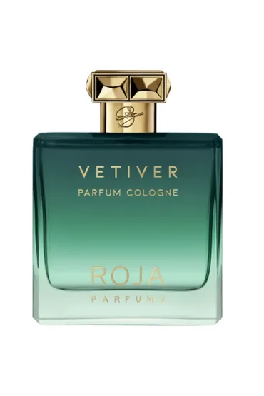 Vetiver Parfum Cologne spray