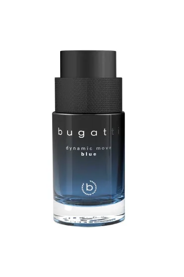 Dynamic Move Blue EDT spray