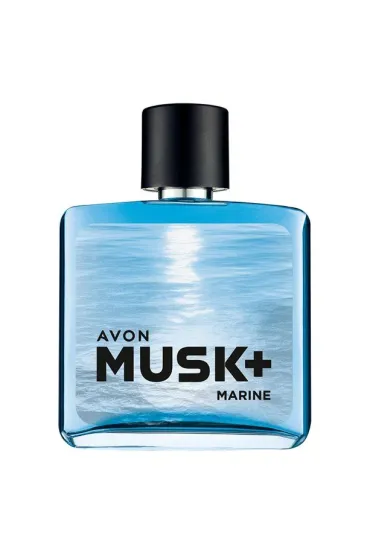 Musk Marine EDT spray