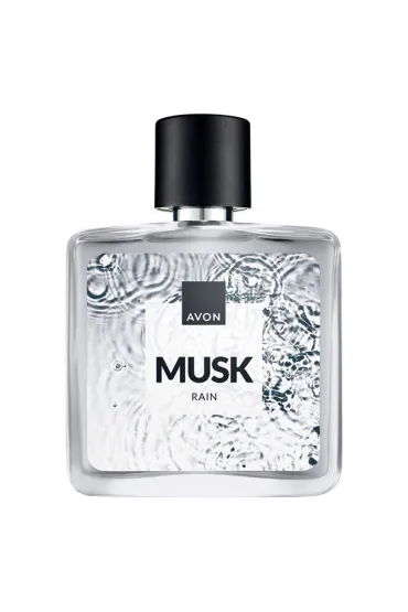 Musk Rain EDT spray