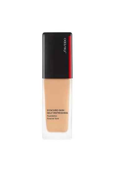FACE SYNCHRO SKIN SELF-REFRESHING FOUNDATION 230 SPF30