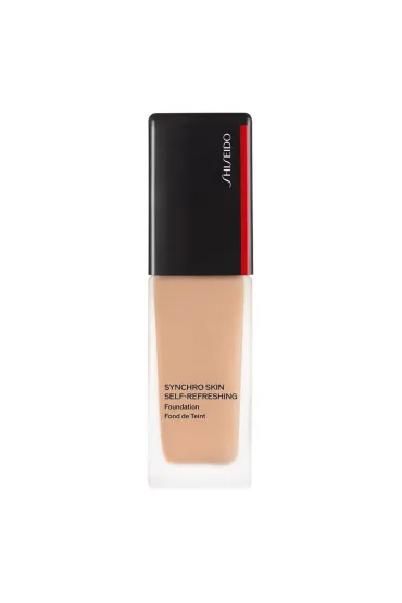 FACE SYNCHRO SKIN SELF-REFRESHING FOUNDATION 260 SPF30