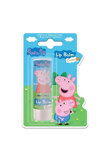 Balsam do ust Ciastko