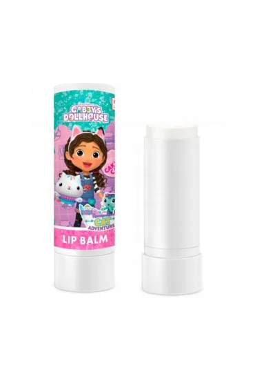 Balsam do ust Ciastko