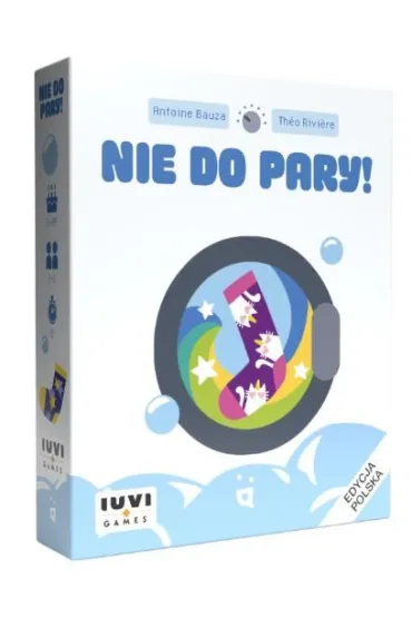 Helvetiq Nie do pary!