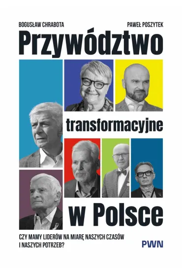 Przywództwo transformacyjne w Polsce