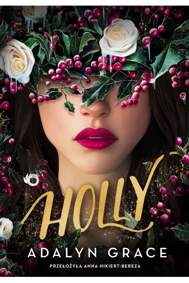 Holly. Belladonna. Tom 3.5