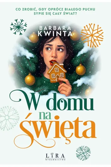 W domu na święta