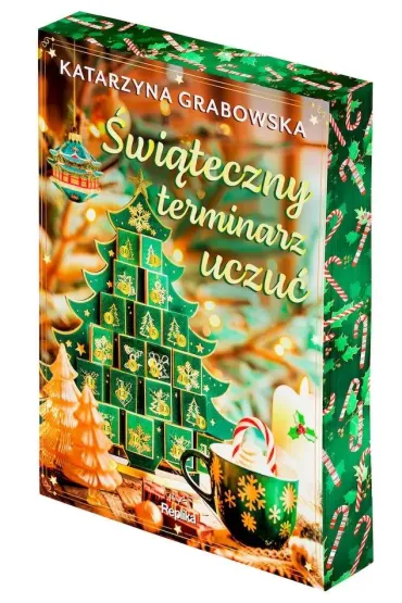 Świąteczny terminarz uczuć