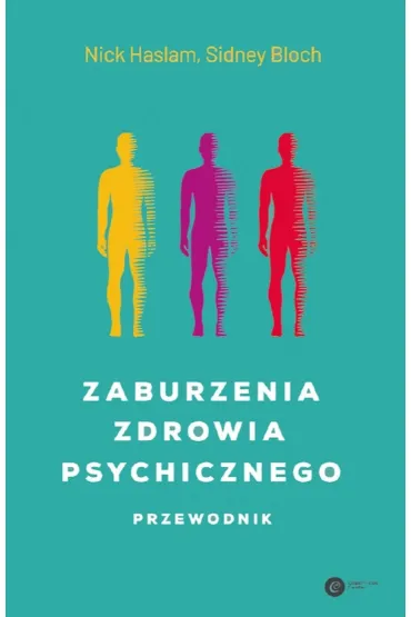Zaburzenia zdrowia psychicznego