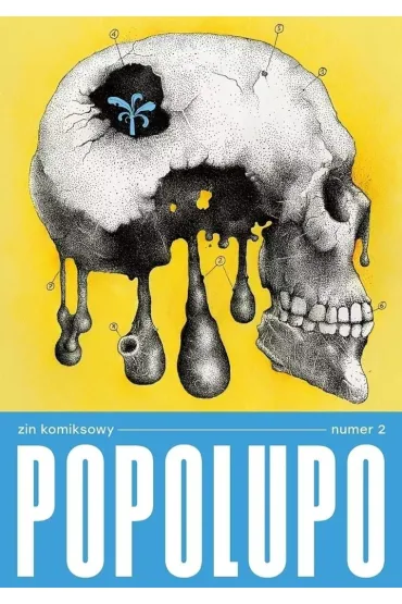 Popolupo Magazine nr 2