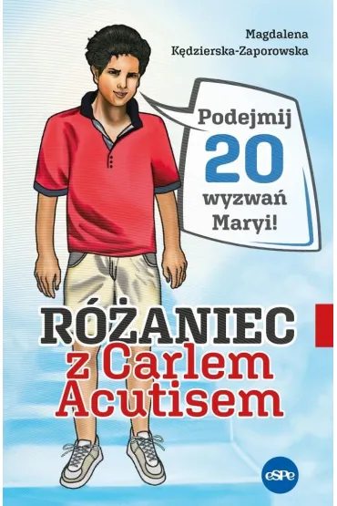 Różaniec z Carlem Acutisem