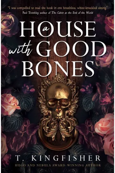 A House With Good Bones