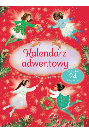 Kalendarz adwentowy