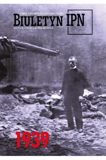 Biuletyn IPN nr 9/2025 Straty wojenne