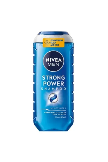 Men Strong Power szampon dla mężczyzn