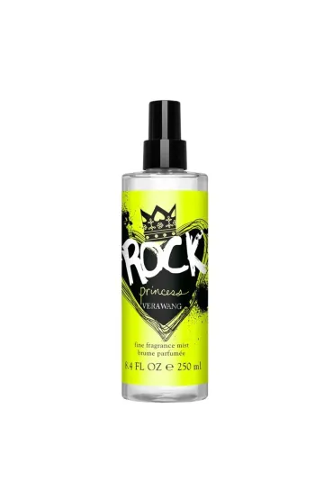 Rock Princess BODY MIST