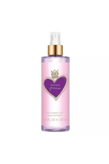 Princess BODY MIST