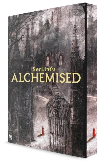 Alchemised