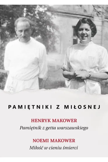 Pamiętniki z Miłosnej