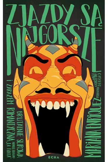 Zjazdy są najgorsze