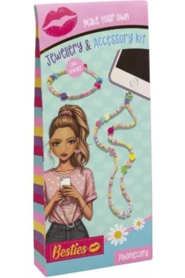 BESTIES biżuteria + akcesoria