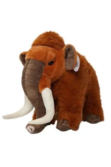 Pluszak Mamut 27cm DEEF 04289   DE
